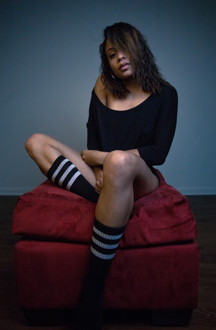 Female model photo shoot of Alycia M in clarksville, ky