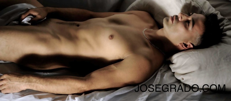 Male model photo shoot of Jose Grado in Albuquerque NM