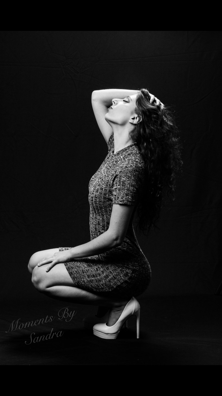 Female model photo shoot of Danielletardio by SoftLight Images