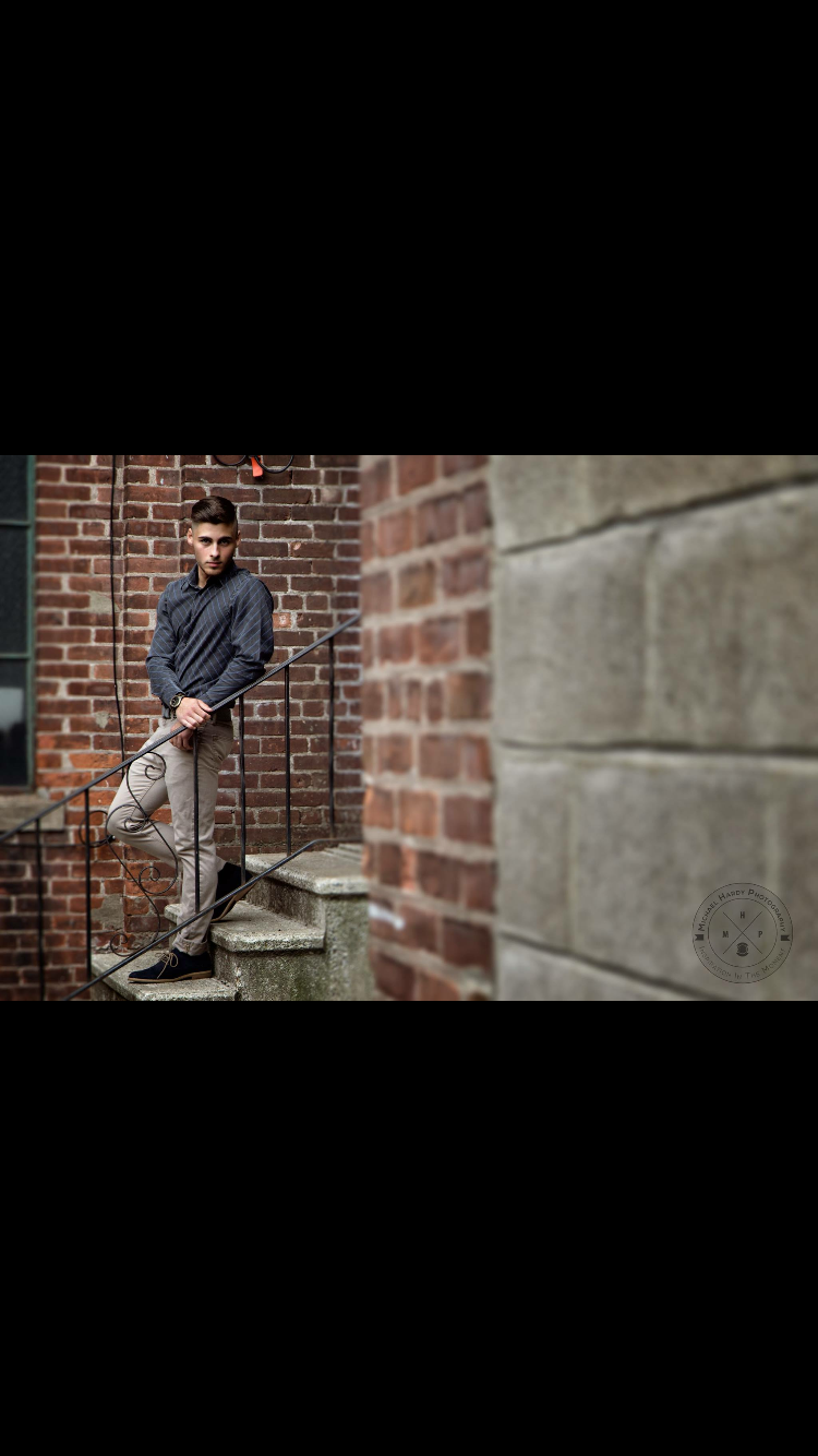 Male model photo shoot of StevenSchlenger in Little Falls, New Jersey