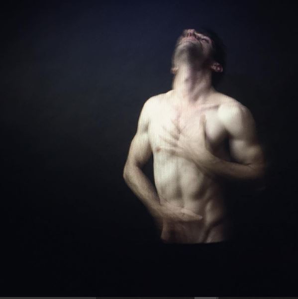 Male model photo shoot of michael aurelio