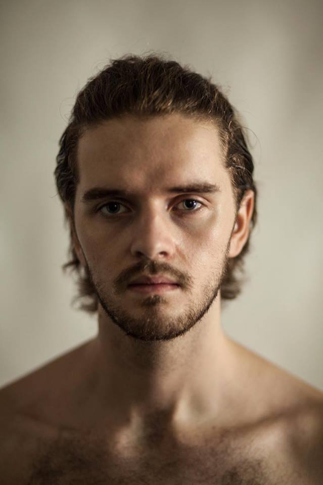 Male model photo shoot of Karis Anderson