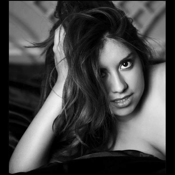 Female model photo shoot of Pandora Flores
