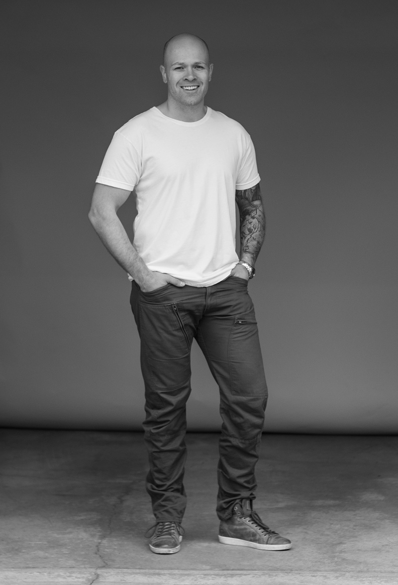 Male model photo shoot of BrutalK in Calgary