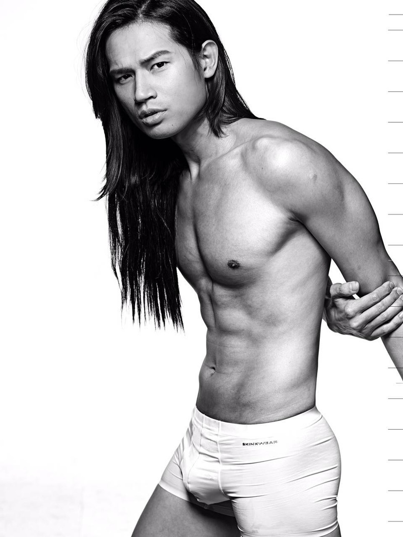 Male model photo shoot of Hano Ng in Malaysia