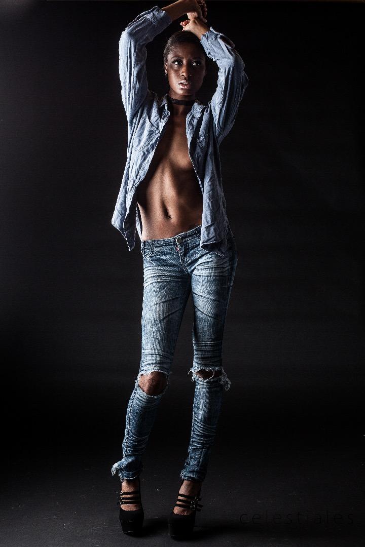 Female model photo shoot of alexlynett by CEditorialPhotography