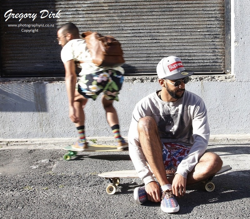 Male model photo shoot of GregoryDirk in Cape Town