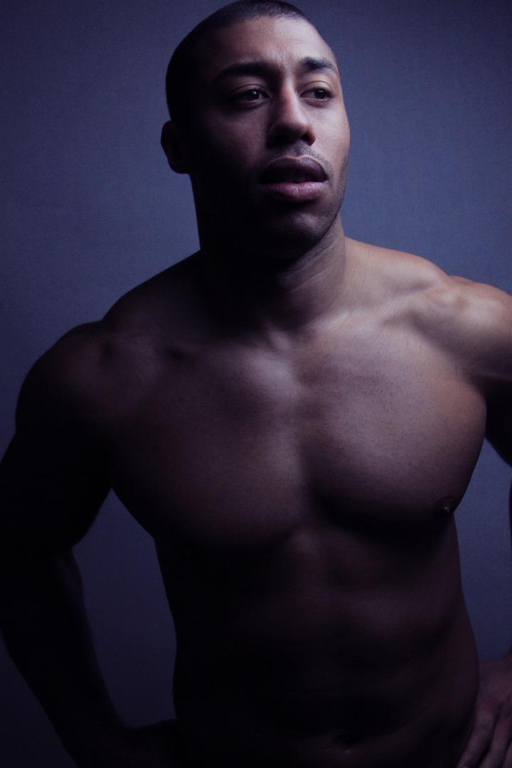 Male model photo shoot of Gavin Johnson-Assoon