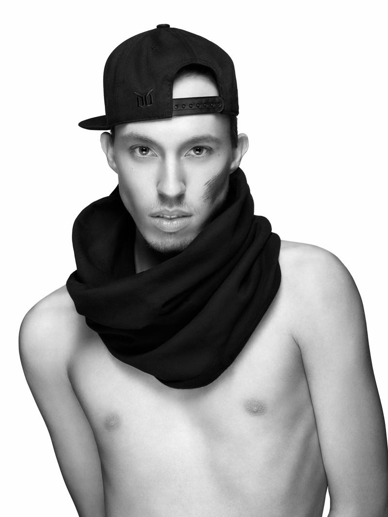 Male model photo shoot of Wouter van Gens