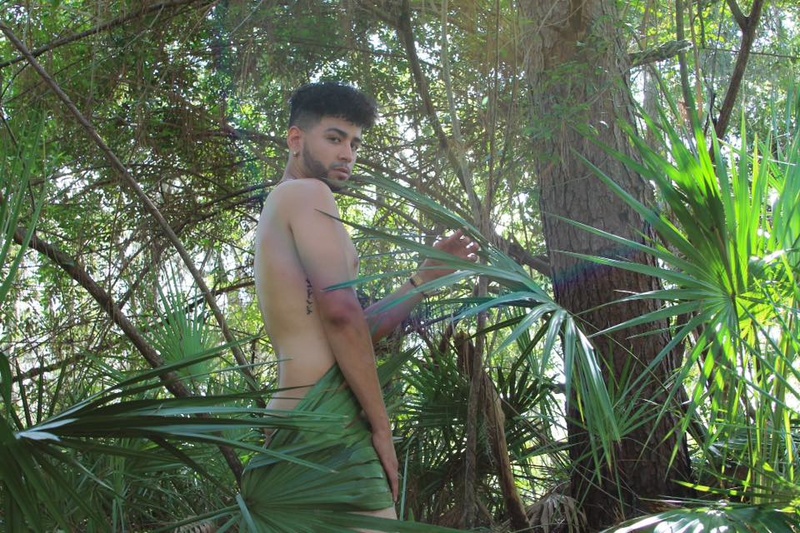 Male model photo shoot of JhayVani in Tampa, FL