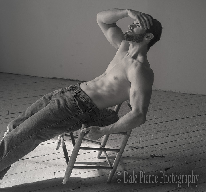 Male model photo shoot of Josiah Waggoner by dale pierce photography in Syracuse NY