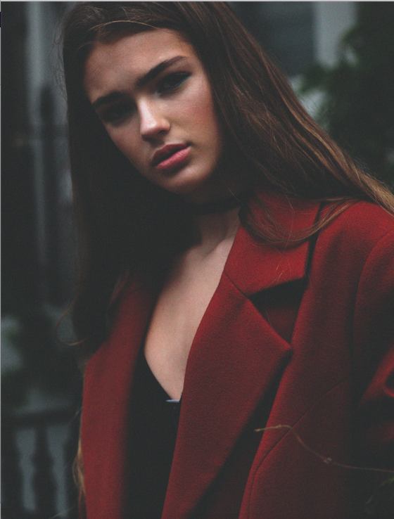 Female model photo shoot of T Maegan McGrath in London