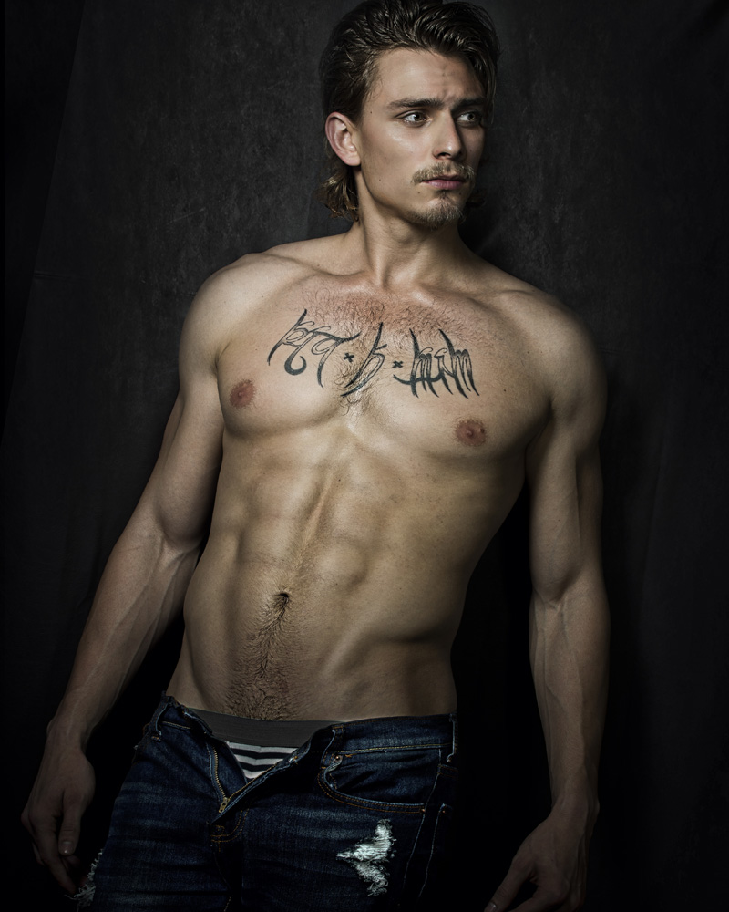 Male model photo shoot of Jolt390 in TORONTO