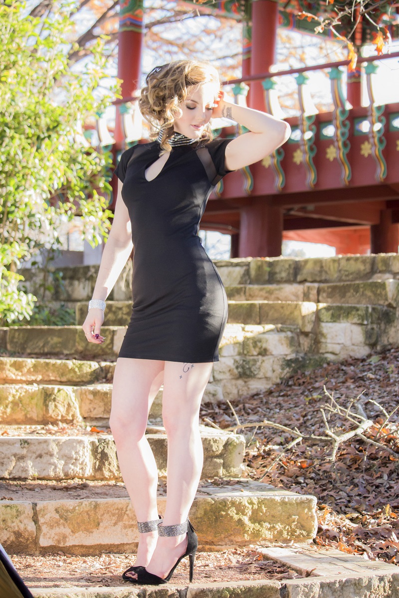 Female model photo shoot of Joybby in San Antonio,Tx