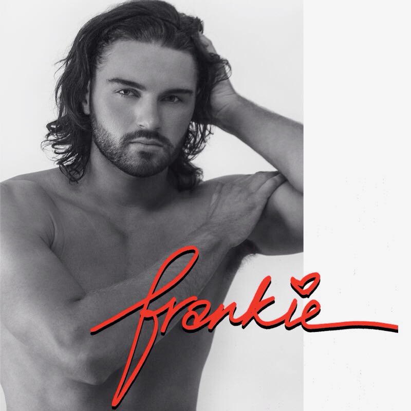 Male model photo shoot of FrankieAndrews