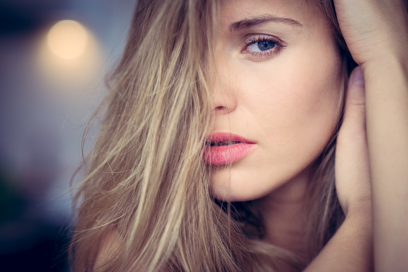 Female model photo shoot of Vegphotomodel