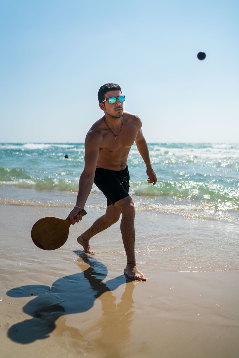 Male model photo shoot of yahelphoto in Tel Aviv
