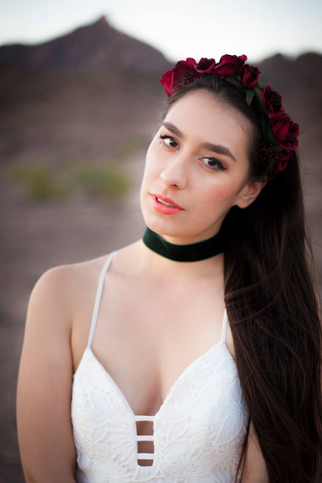 Female model photo shoot of sarastaub in Phoenix, Arizona