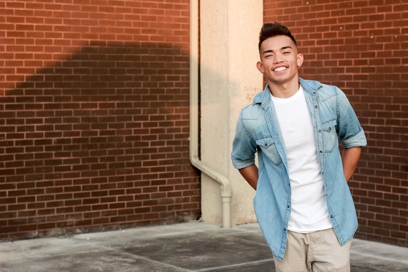 Male model photo shoot of Sam Bui in Lancaster, PA
