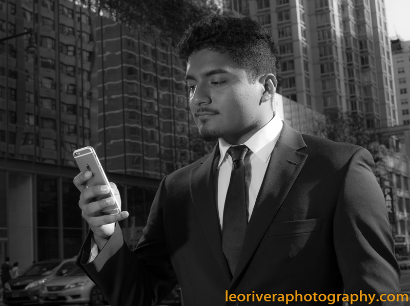 Male model photo shoot of Leo rivera photography