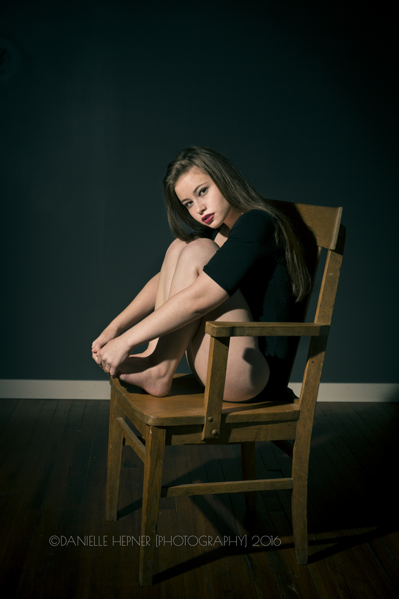 Female model photo shoot of Danielle H Photography