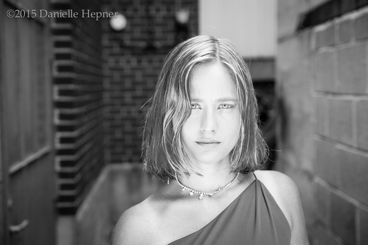 Female model photo shoot of Danielle H Photography