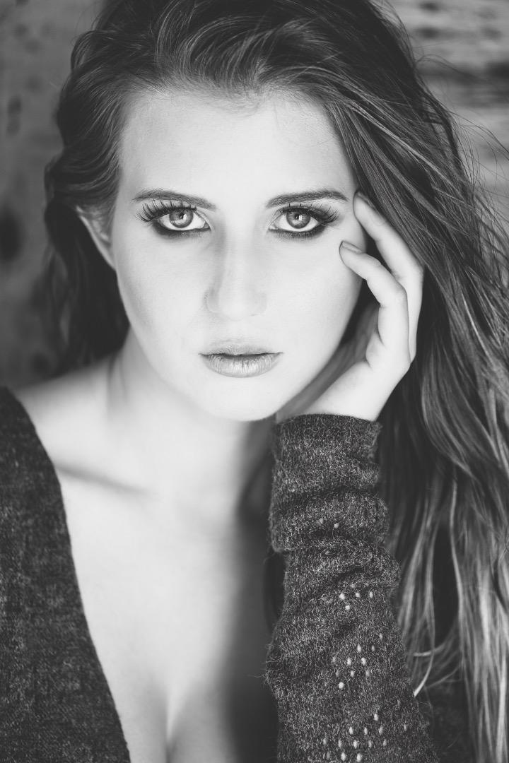 Female model photo shoot of Ashley Elizondo