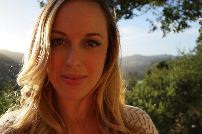 Female model photo shoot of Kate Ross in Carmel Valley, CA