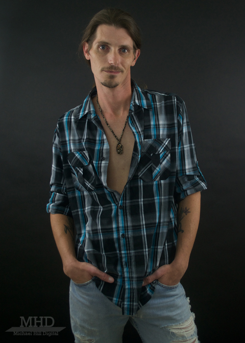 Male model photo shoot of William Shane in North West Arkansas