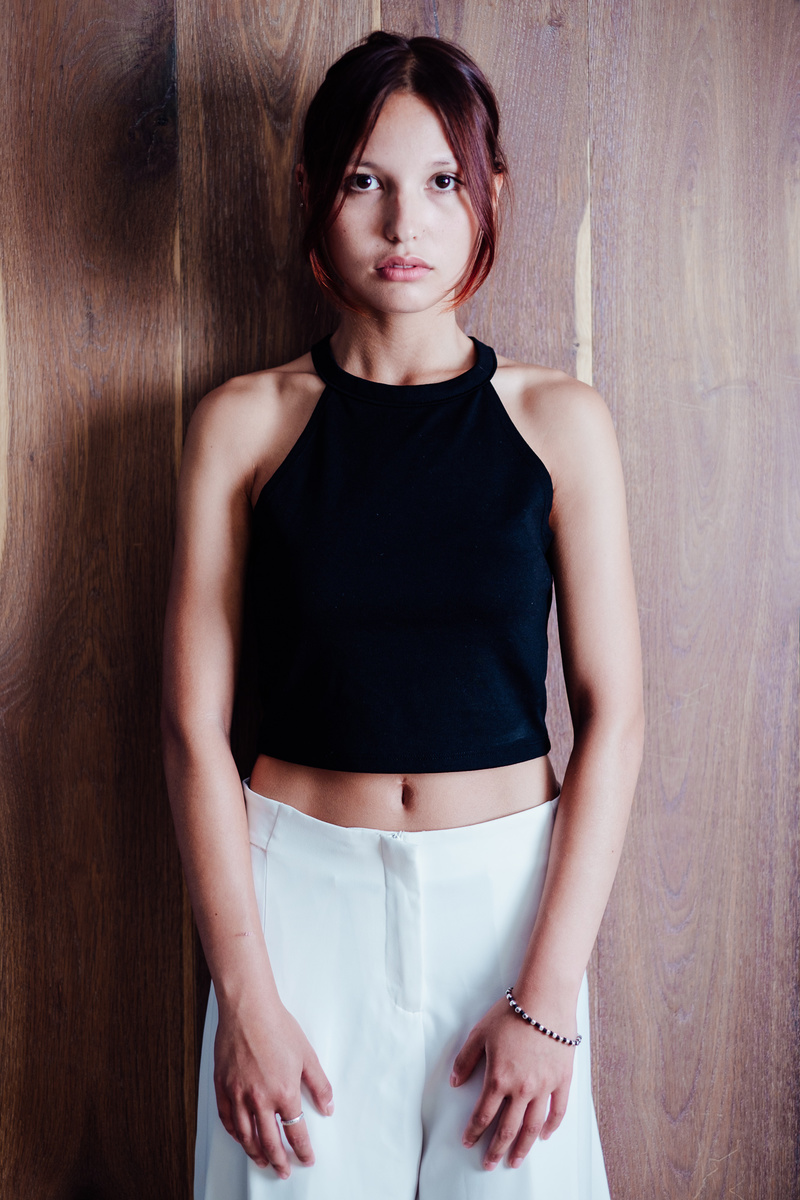 Female model photo shoot of Nay_nami in UK