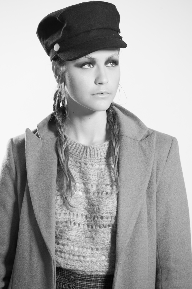 Female model photo shoot of Marissa Sobanski