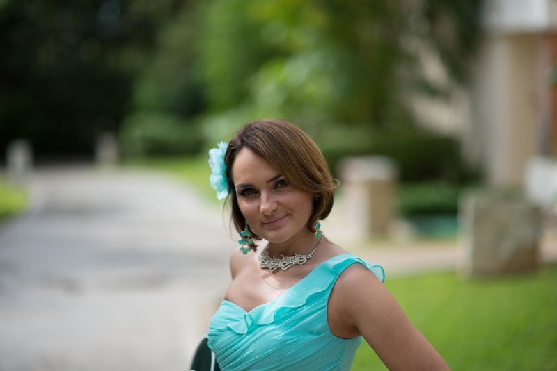 Female model photo shoot of Dina Saibatalova