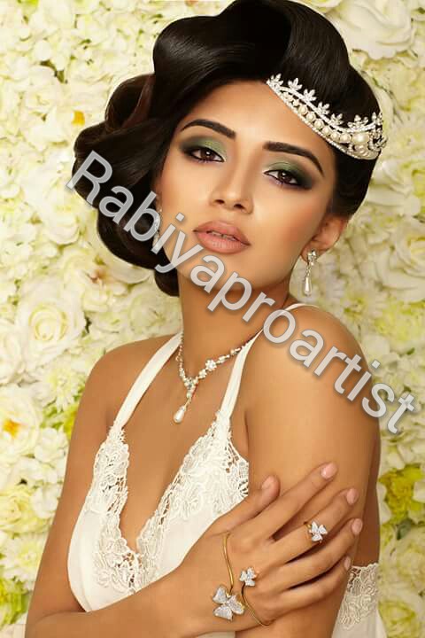 Female model photo shoot of Rabiyaproartist
