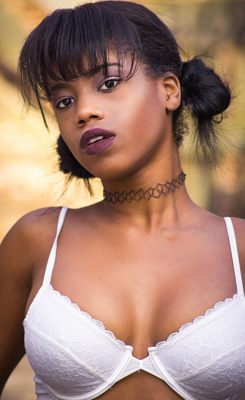 Female model photo shoot of Maiathomas_ by Amgon