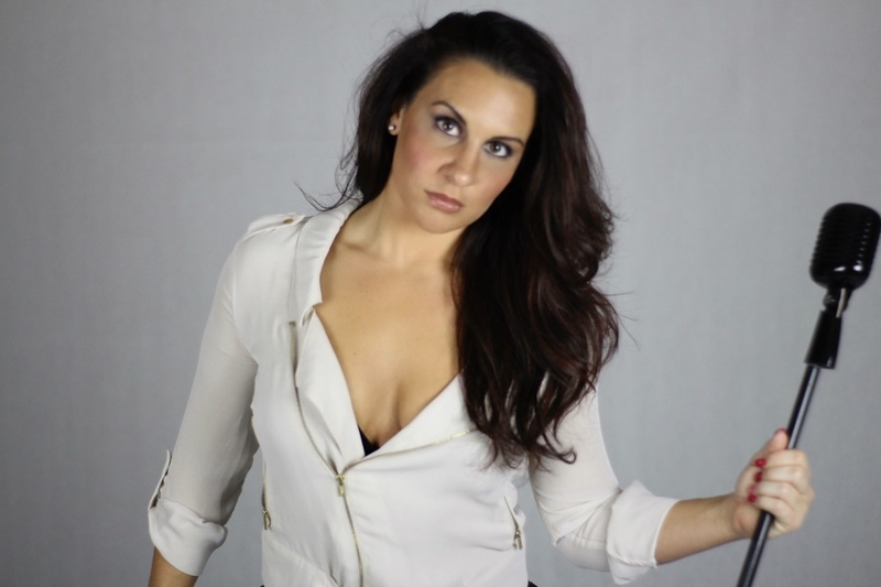 Female model photo shoot of Briana Biatto