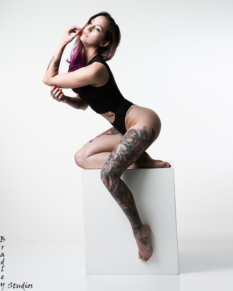 Female model photo shoot of Shannon Boothby by Bradley Studios in Wade Hampton, SC