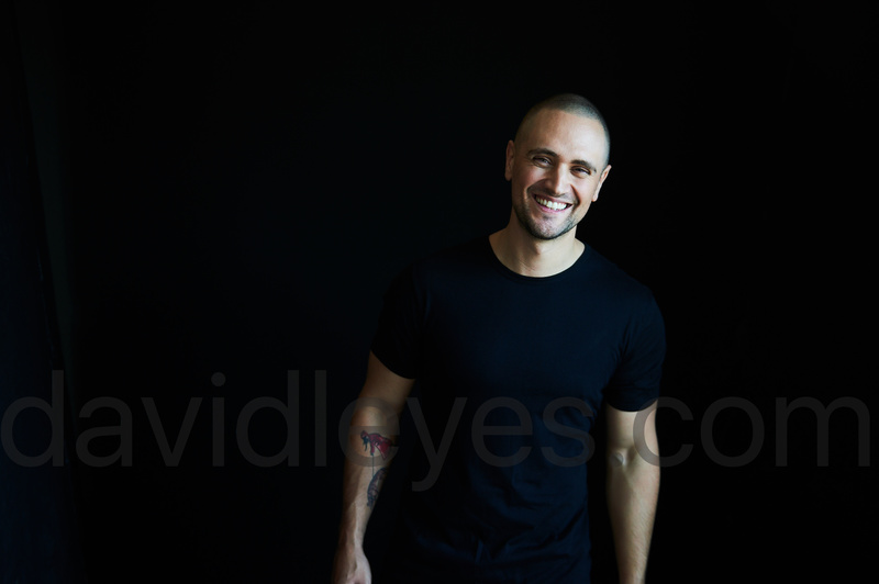 Male model photo shoot of Aleksandar Pop