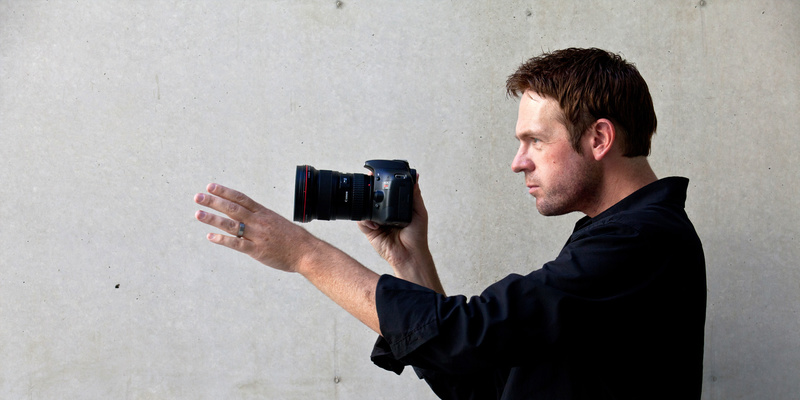 Male model photo shoot of Durkin_Film in San Diego