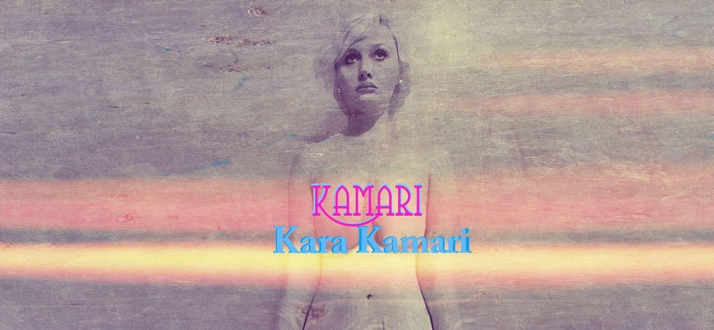 Female model photo shoot of Kara Kamari