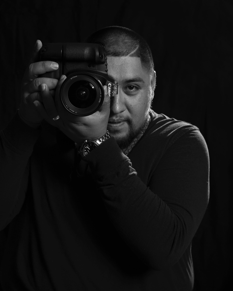 Male model photo shoot of Diego A Sanchez
