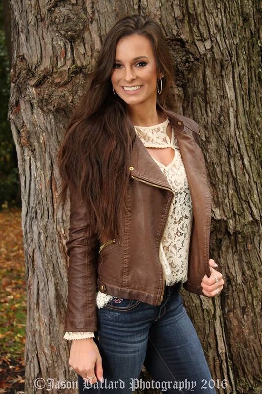 Female model photo shoot of Autumn Elise  in Highland Park Pittsburgh