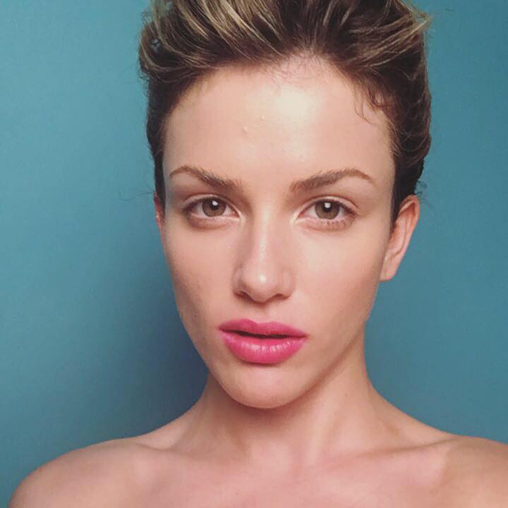 Female model photo shoot of IsabelleHolman in Los Angeles