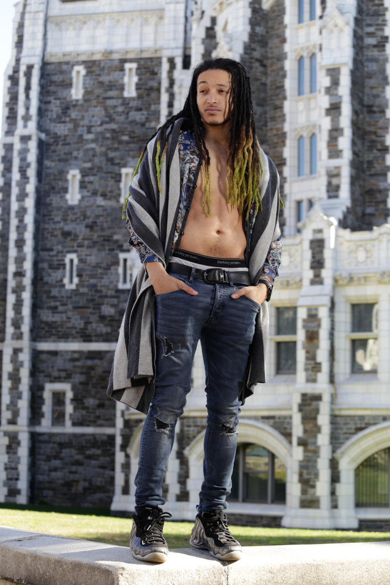 Male model photo shoot of Vipe x Feetz by MFI Photography in NYC