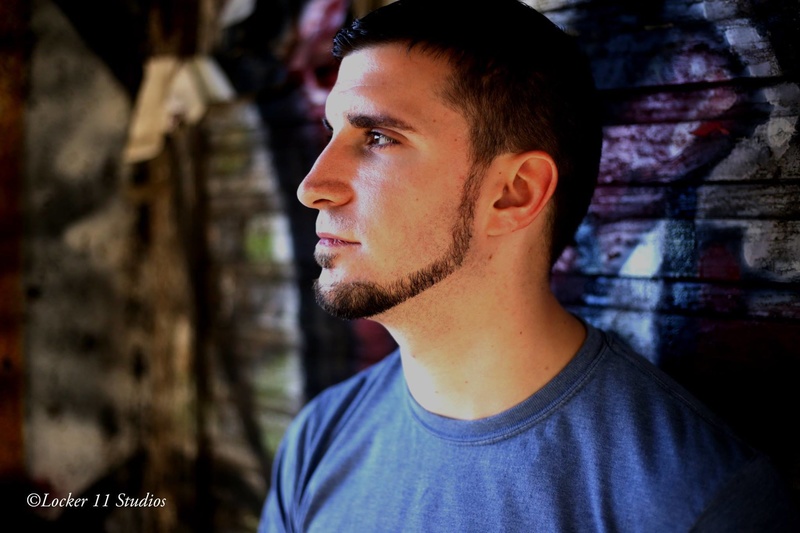 Male model photo shoot of kevineatonphotography