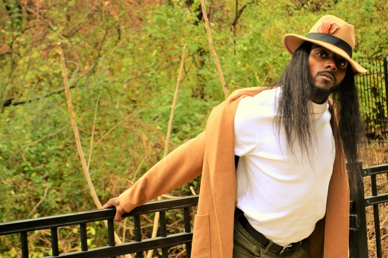 Male model photo shoot of thehassanamin