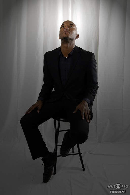 Male model photo shoot of Ozell in Houston