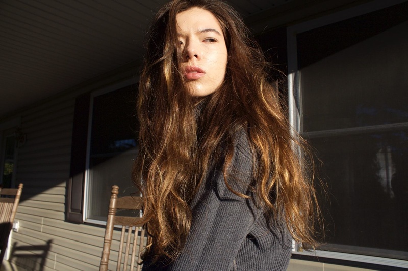 Female model photo shoot of SarahTaylor