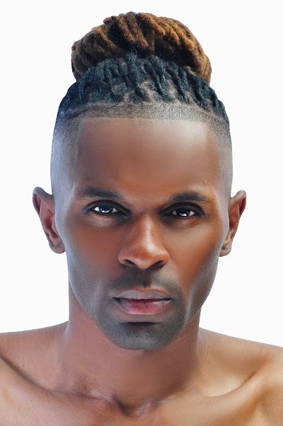 Male model photo shoot of Kentrell Banks by N3K Photo Studios