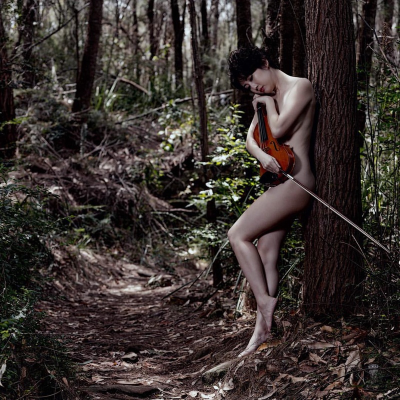 Female model photo shoot of Sonya lynn by swong in Australia