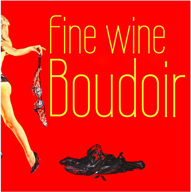 Male model photo shoot of Fine Wine Boudoir